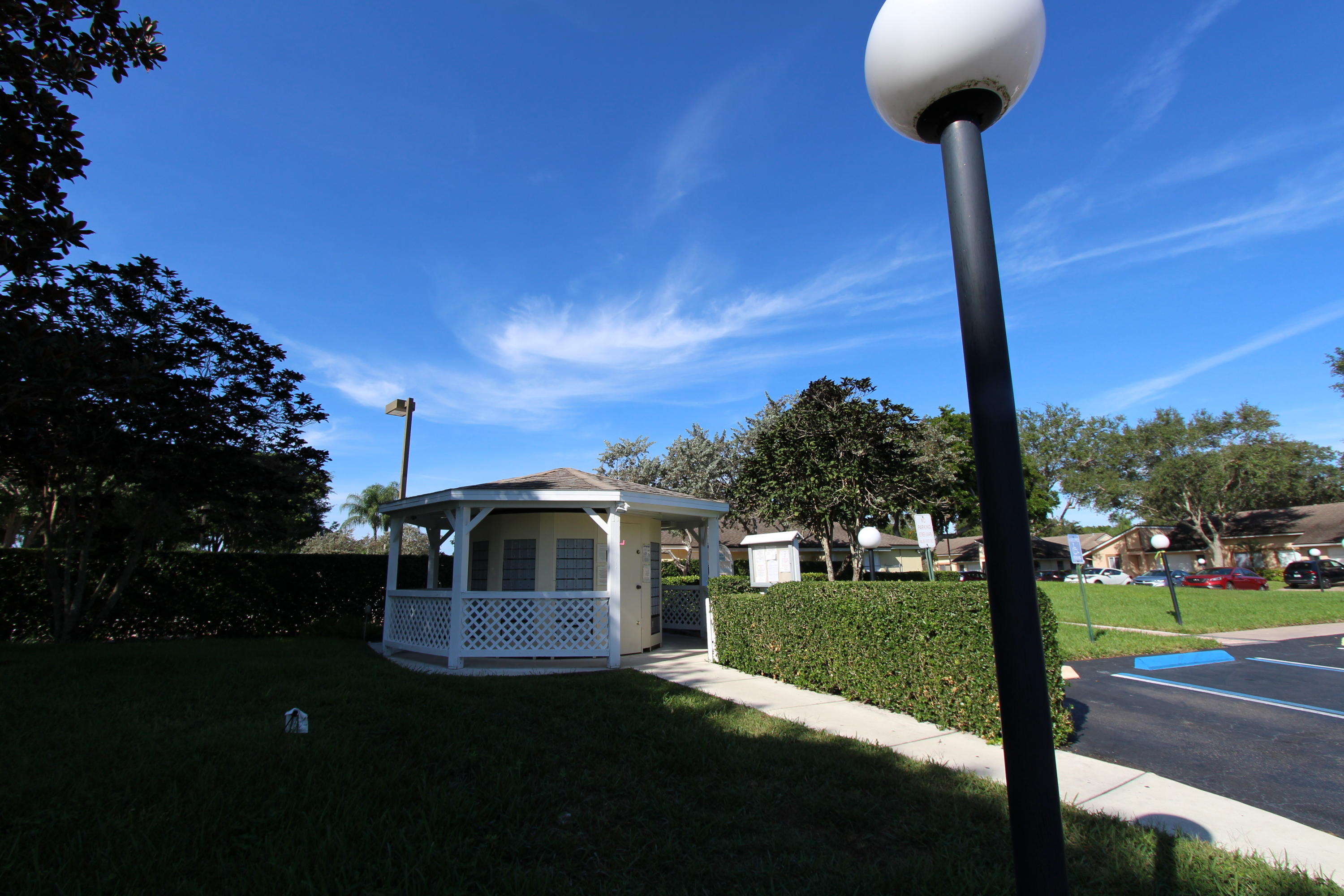 18538 Horizon Avenue Boca Raton, FL 33496 - Photo 16 of 23 mail boxes