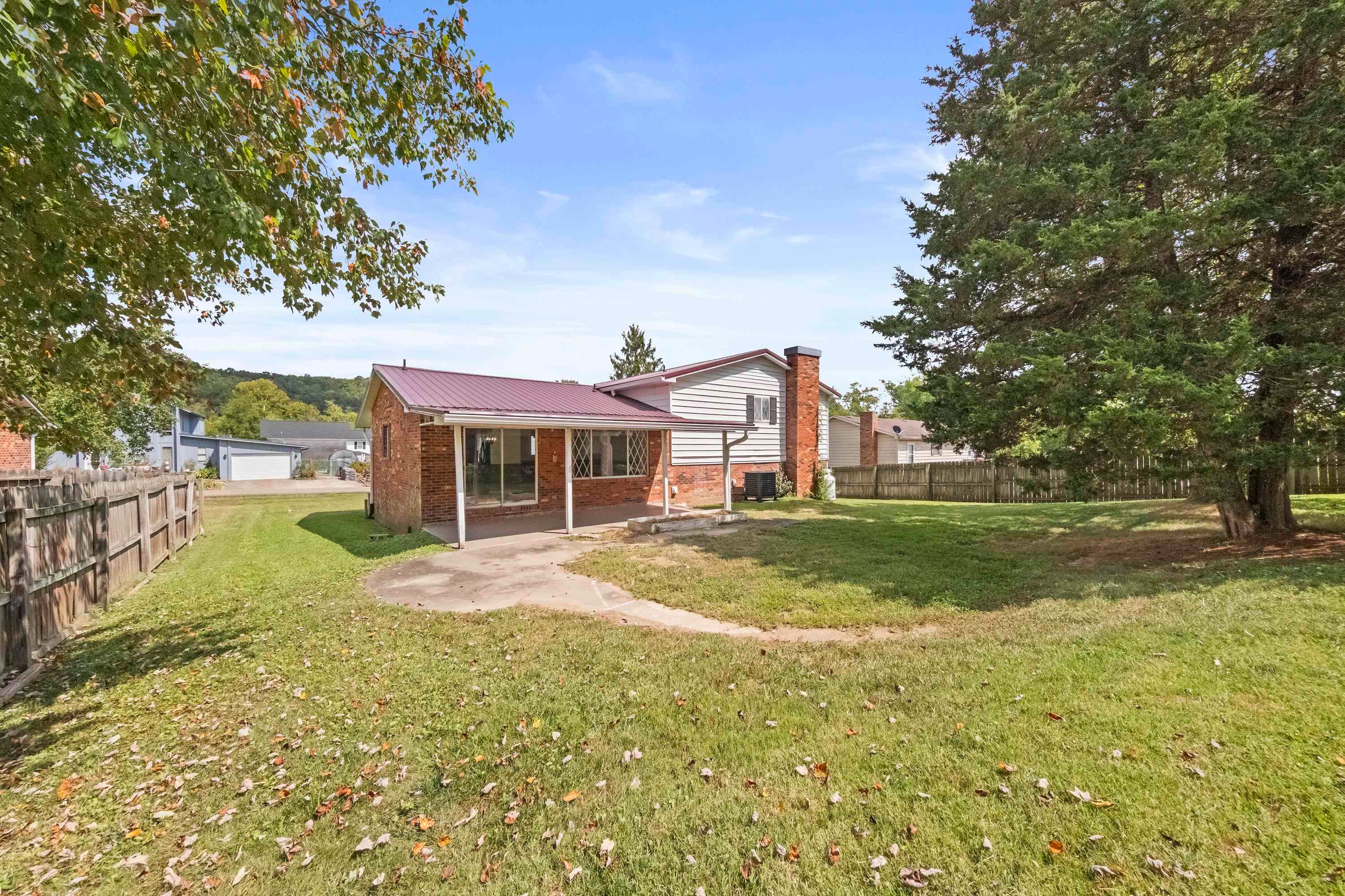 123 Township Road 1356 South Point, OH 45680 - Photo 29 of 32 Gallery Image 29
