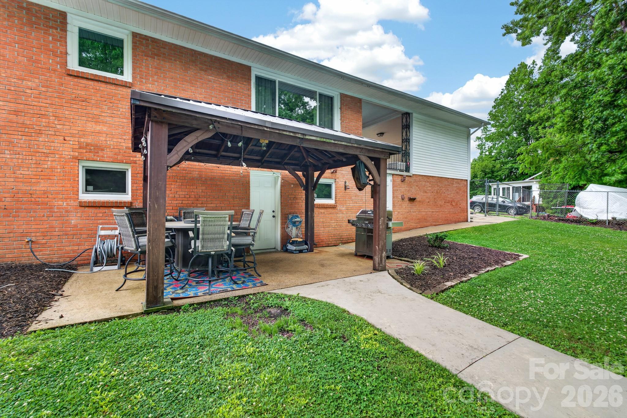 1100 Sunset Road Cherryville, NC 28021 - Photo 38 of 44