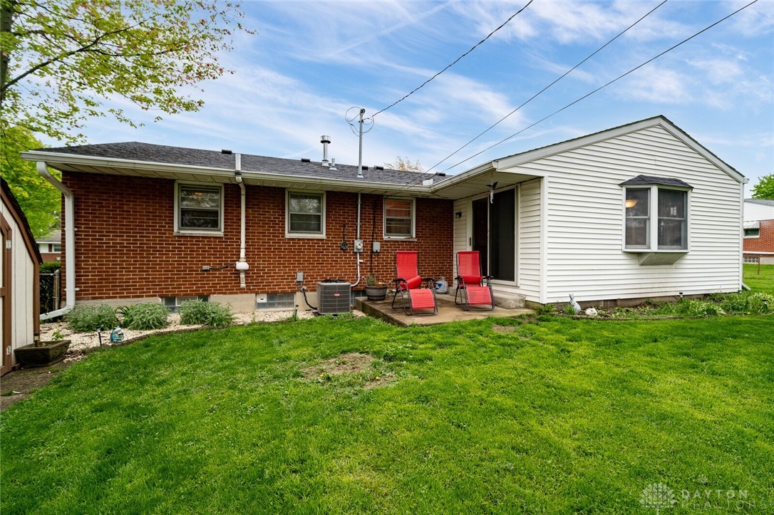 617 Cauley Place Riverside, OH 45431 - Photo 37 of 41