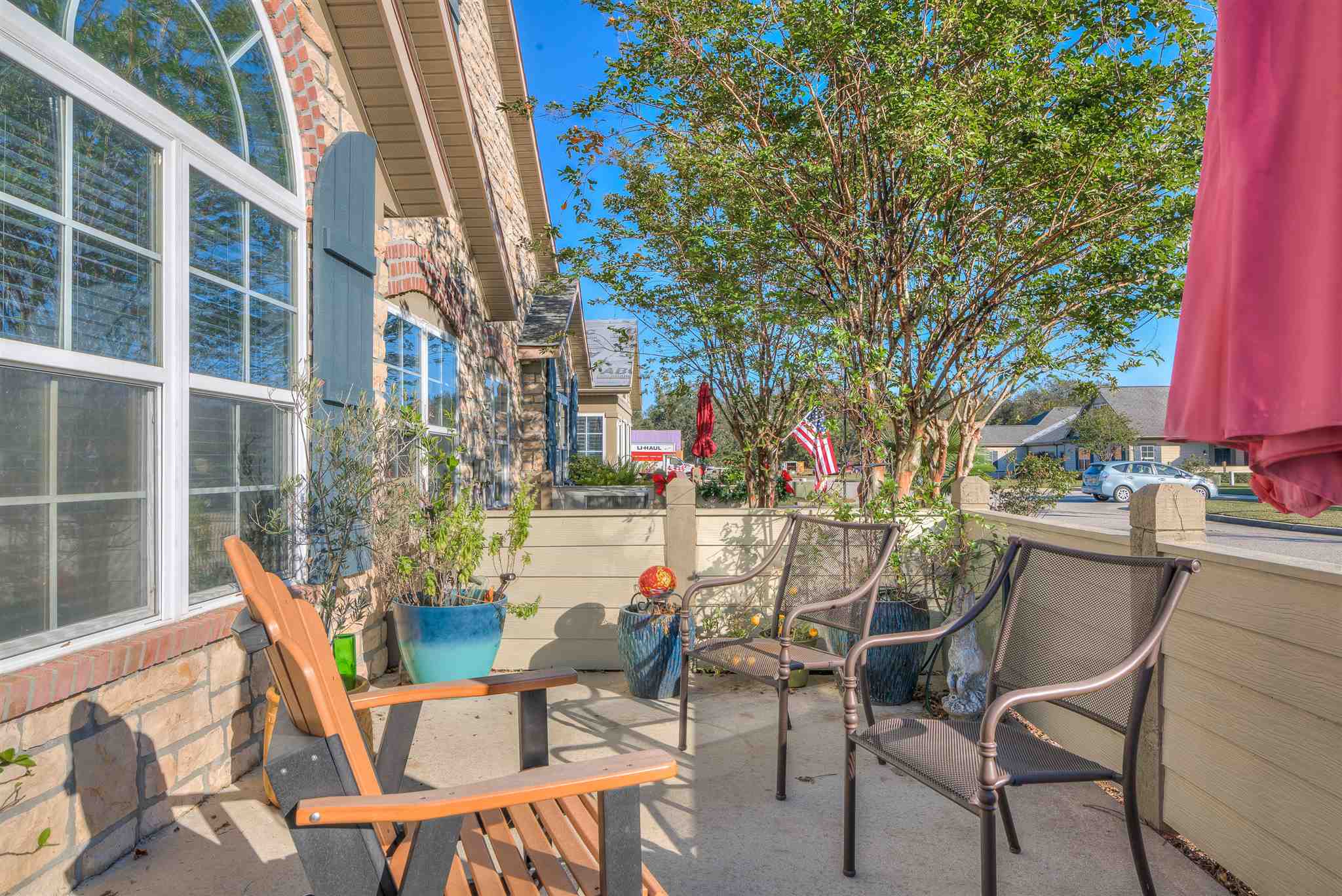 101 Holmes Avenue, Unit 101 Foley, AL 36535 - Photo 7 of 50 Patio