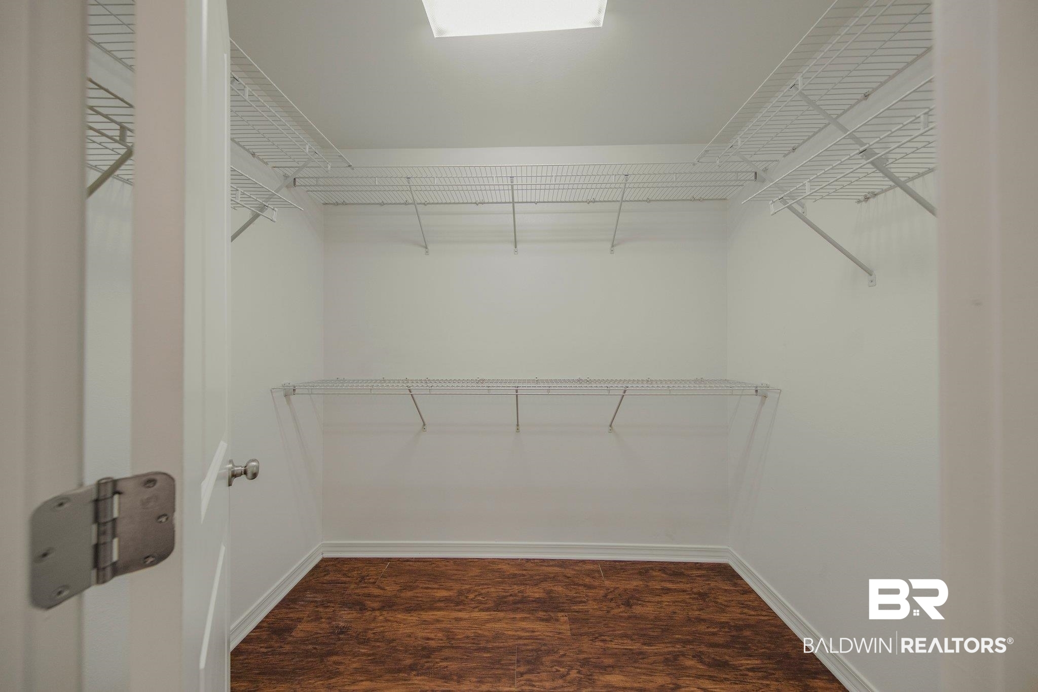 17103 Cold Mill Loop Foley, AL 36535 - Photo 19 of 37 Walk in Primary Closet