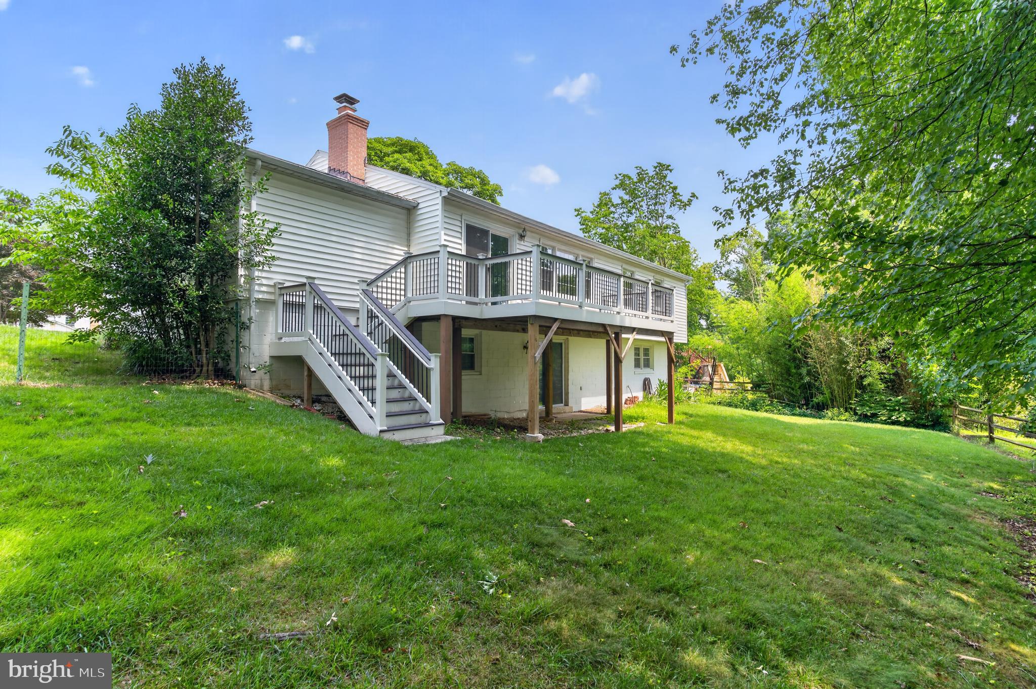 8006 Lady Lewis Court Springfield, VA 22153 - Photo 28 of 30