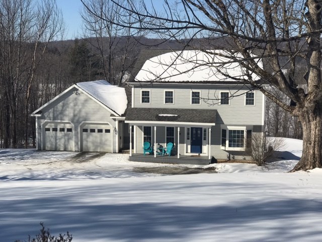 69 Maple Ridge Fairfield, VT 05455 - Photo 2 of 40