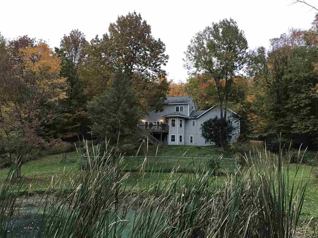 69 Maple Ridge Fairfield, VT 05455 - Photo 38 of 40