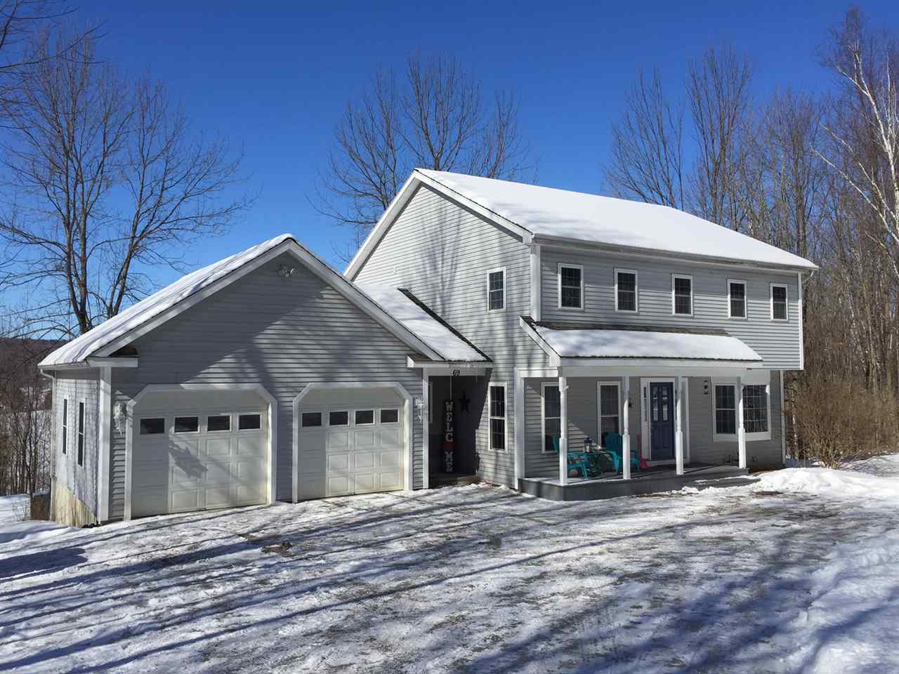 69 Maple Ridge Fairfield, VT 05455 - Photo 39 of 40