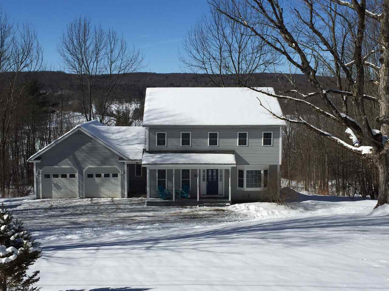 69 Maple Ridge Fairfield, VT 05455 - Photo 40 of 40