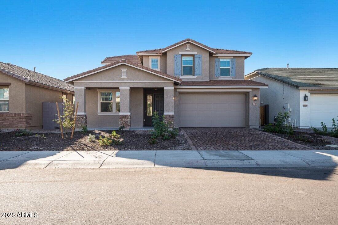 10215 West Piccadilly Road Avondale, AZ 85392 - Photo 1 of 30 hj-az-ind-parkside-los-cielos-40rm-3-lot