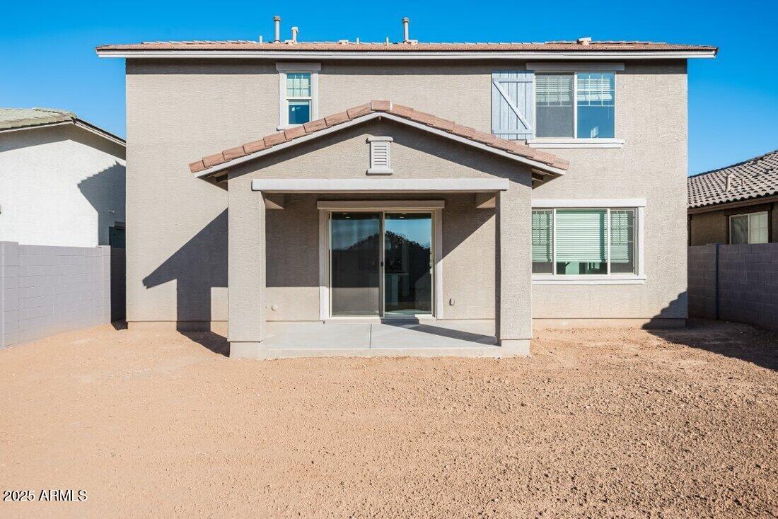 10215 West Piccadilly Road Avondale, AZ 85392 - Photo 26 of 30 hj-az-ind-parkside-los-cielos-40rm-3-lot