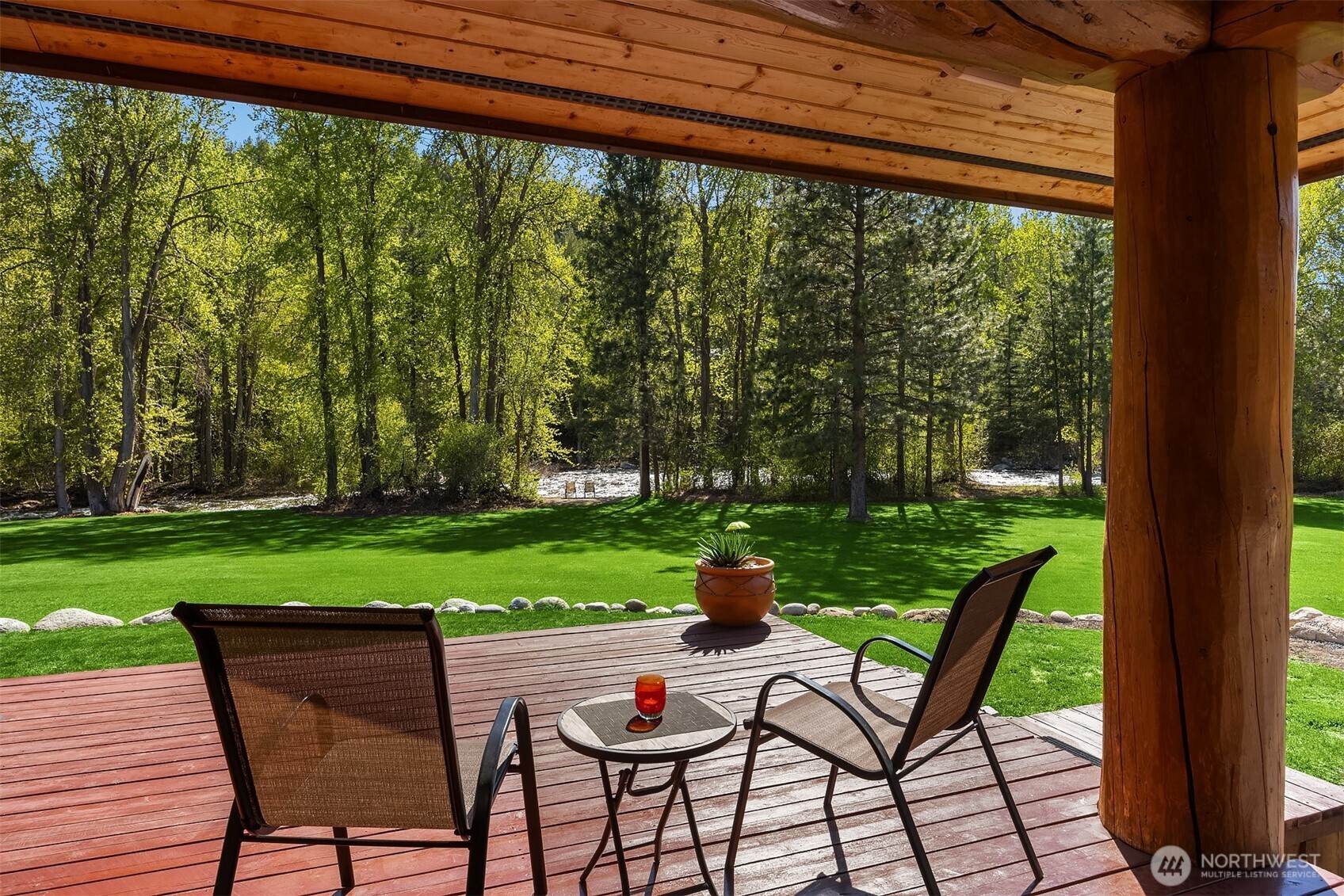 639 Twisp River Road Twisp, WA 98856 - Photo 26 of 40