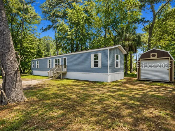 $268,000 | 14 Palm Point Road, Beaufort, SC 29907