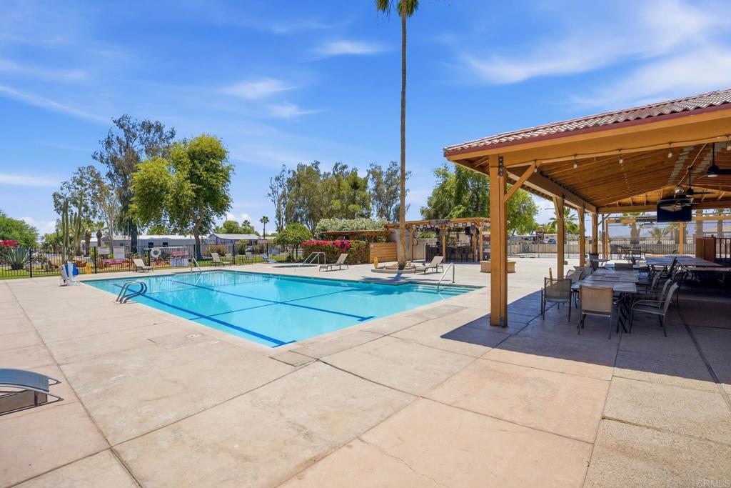 1601 Drew Road, Unit SPC 57 El Centro, CA 92243 - Photo 65 of 66