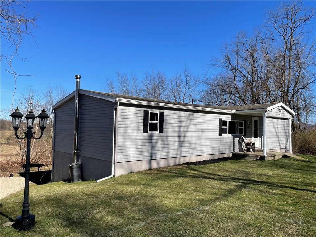 530 Turner Drive, Blairsville, PA 15717 Compass