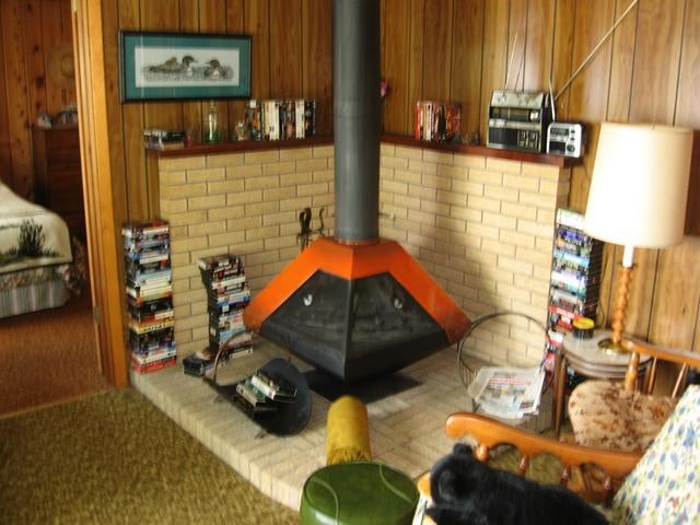 19388 Roddis Road Watersmeet, MI 49969 - Photo 5 of 12 Gallery Image 5