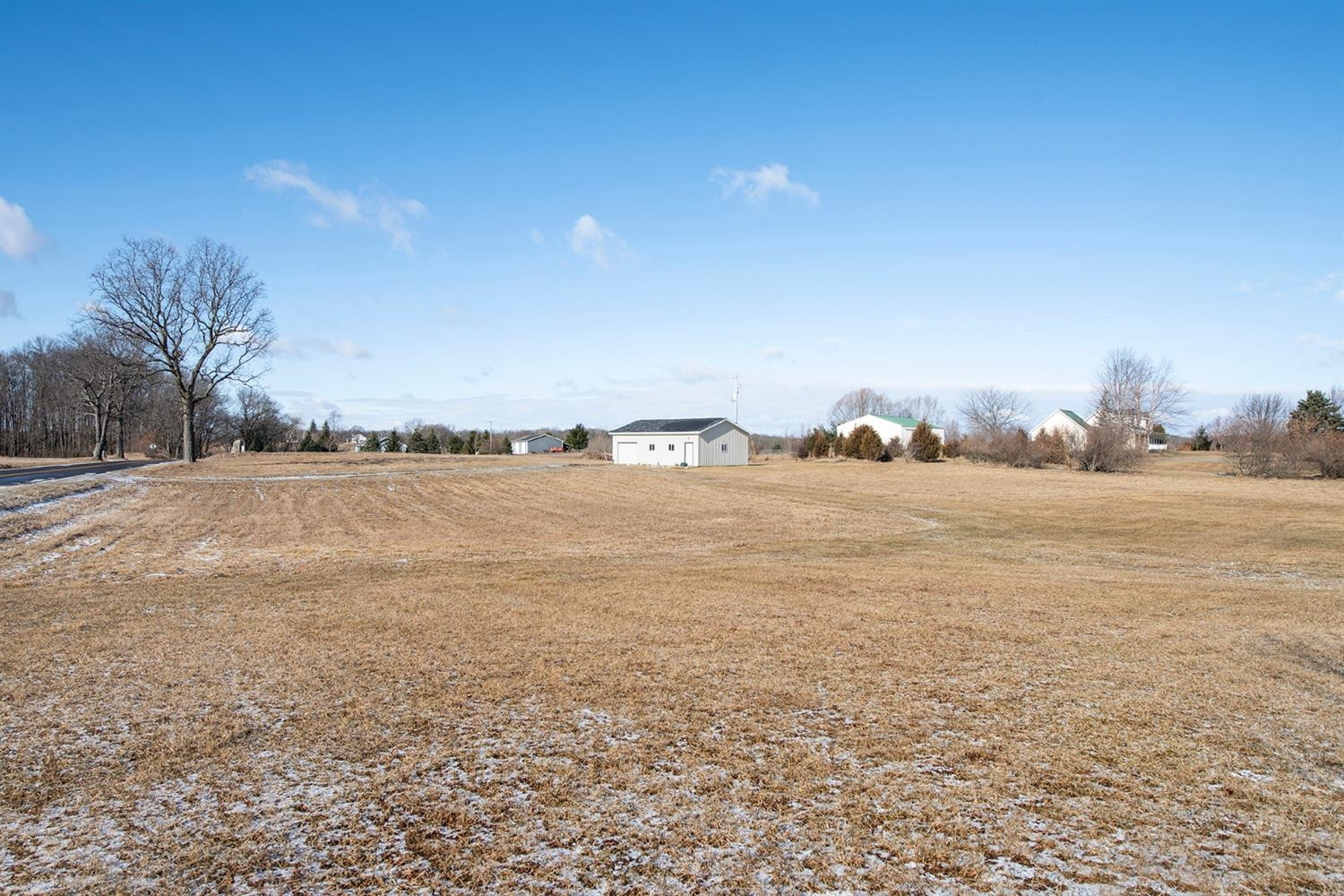 14641 Waterloo Munith Road Grass Lake, MI 49240 - Photo 32 of 41 Photo 32