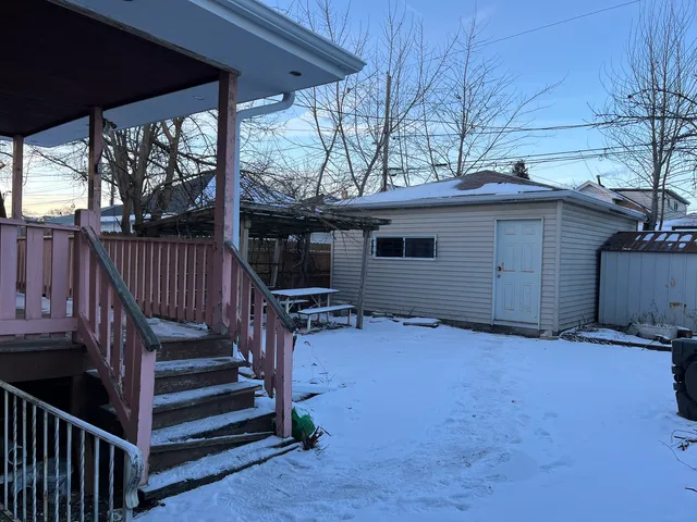 $299,900 | 6142 West Barry Avenue, Chicago, IL 60634