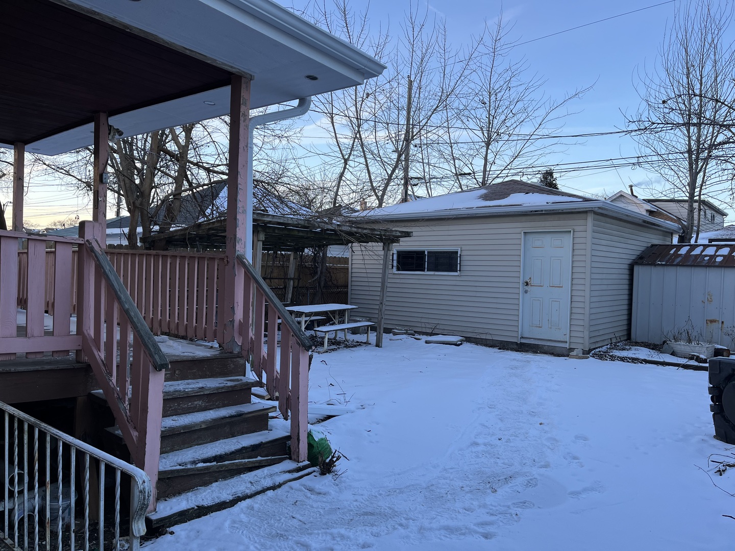 6142 West Barry Avenue Chicago, IL 60634 - Photo 3 of 12