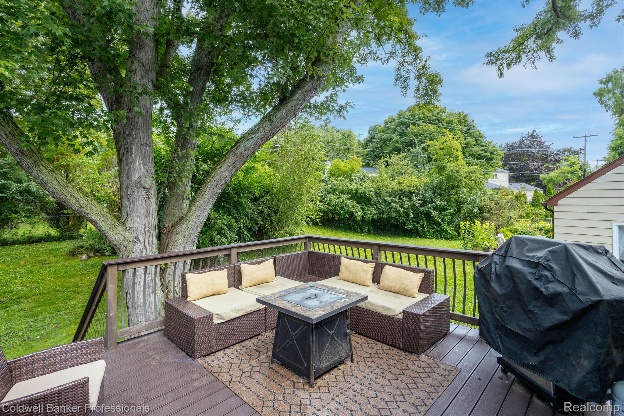 515 Reed Street Northville, MI 48167 - Photo 27 of 33 Gallery Image 27