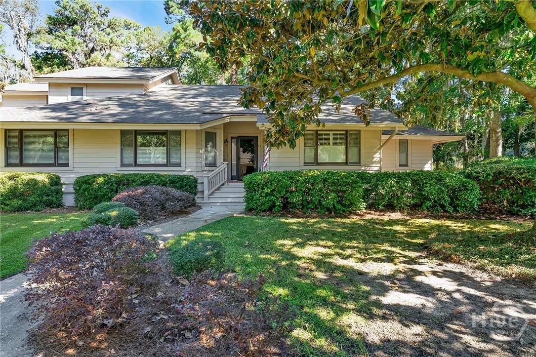 15 Franklin Creek Road North Savannah, GA 31411 - Photo 1 of 33