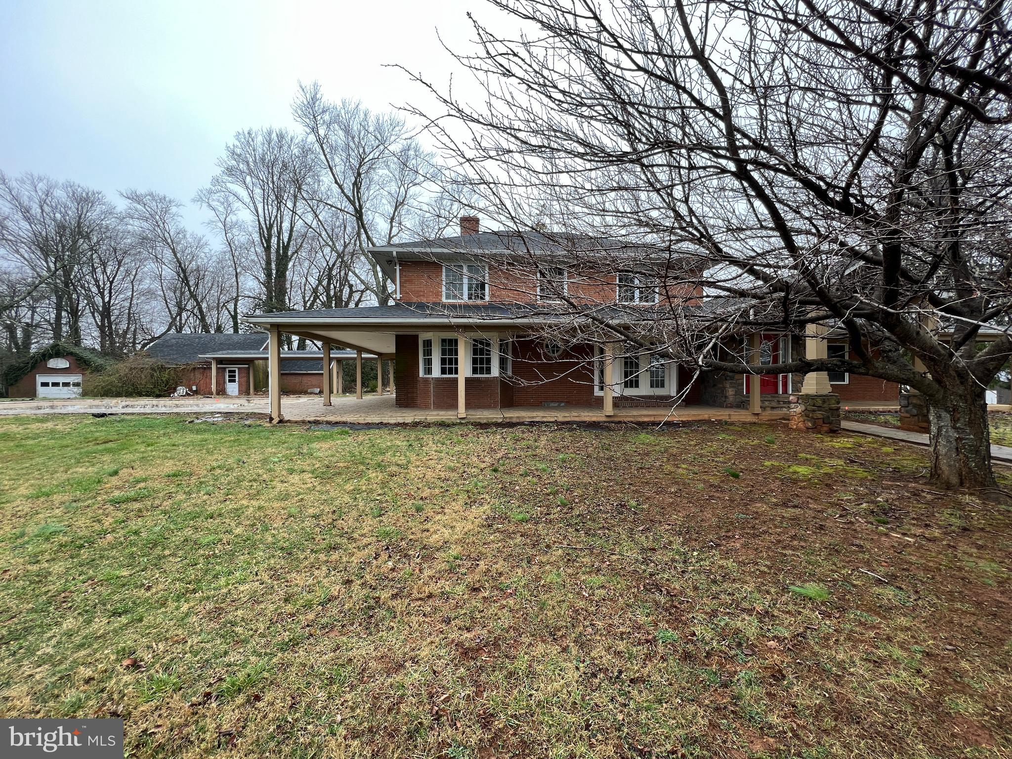 2525 Whitt Road Kingsville, MD 21087 - Photo 1 of 25