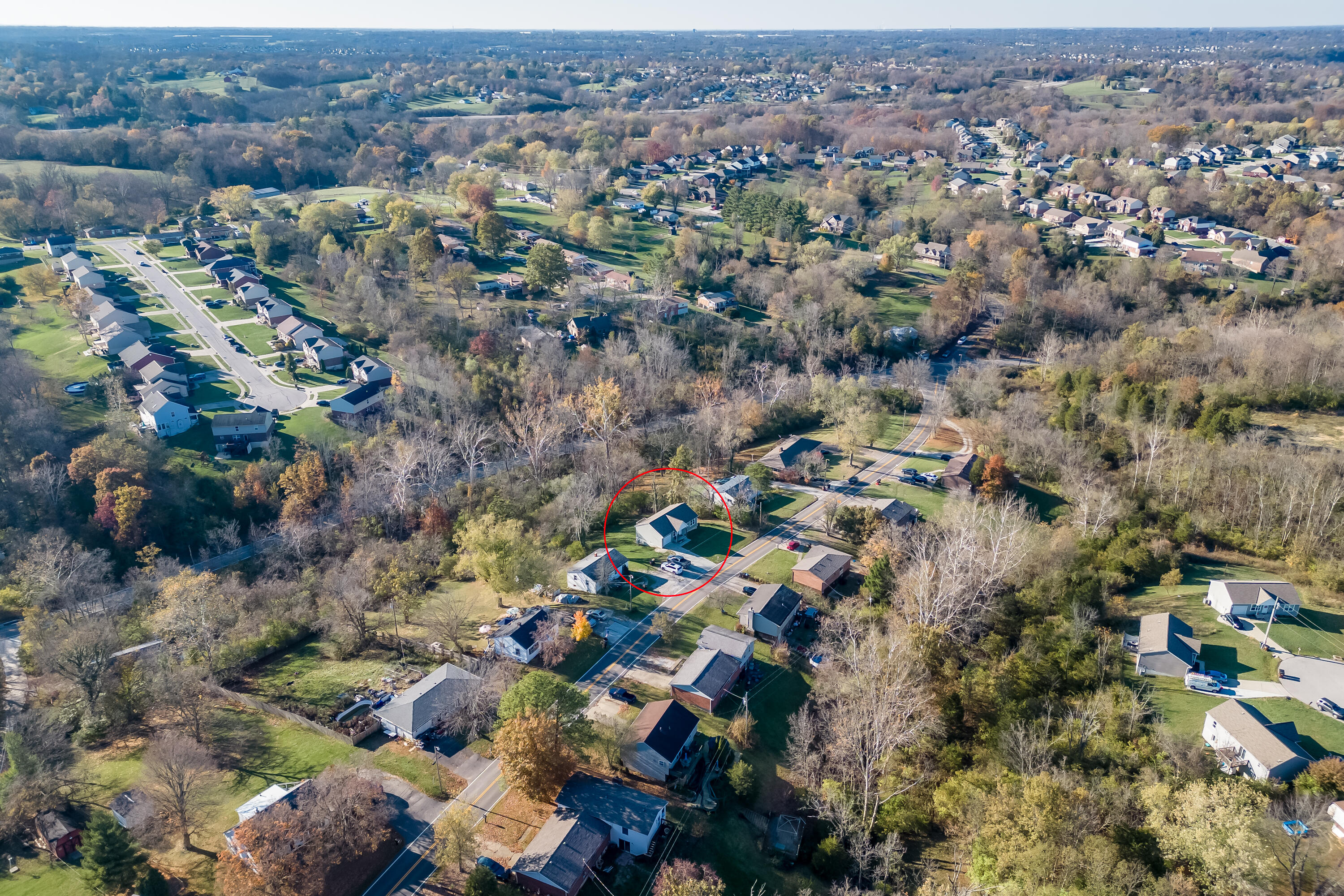 825 Cox Road Independence, KY 41051 - Photo 43 of 44 Gallery Image 43