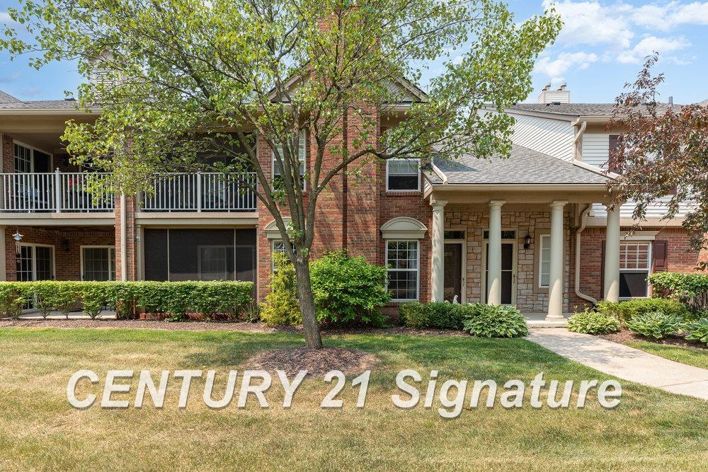 3390 Tremonte Circle, Unit 175 Rochester, MI 48306 - Photo 25 of 27