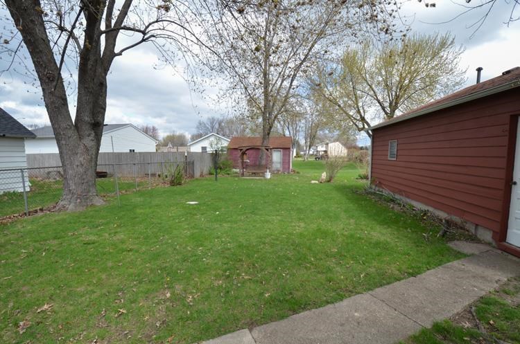 4116 Vistula Road Mishawaka, IN 46544 - Photo 19 of 20 Gallery Image 19