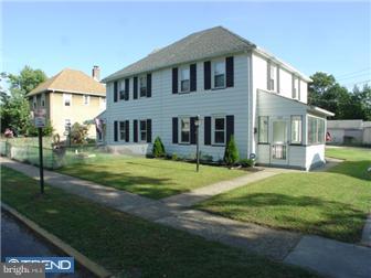 202 Pennsylvania Road Brooklawn, NJ 08030 - Photo 1 of 12 Exterior Front