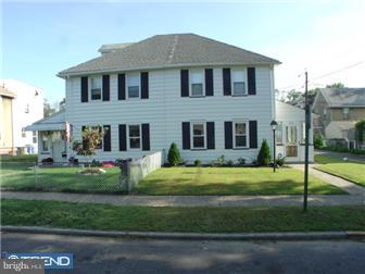 202 Pennsylvania Road Brooklawn, NJ 08030 - Photo 2 of 12 Exterior Front