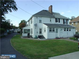 202 Pennsylvania Road Brooklawn, NJ 08030 - Photo 3 of 12 Exterior Back