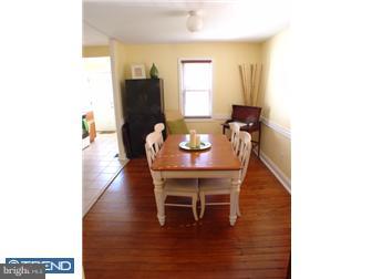 202 Pennsylvania Road Brooklawn, NJ 08030 - Photo 4 of 12 Dining Room