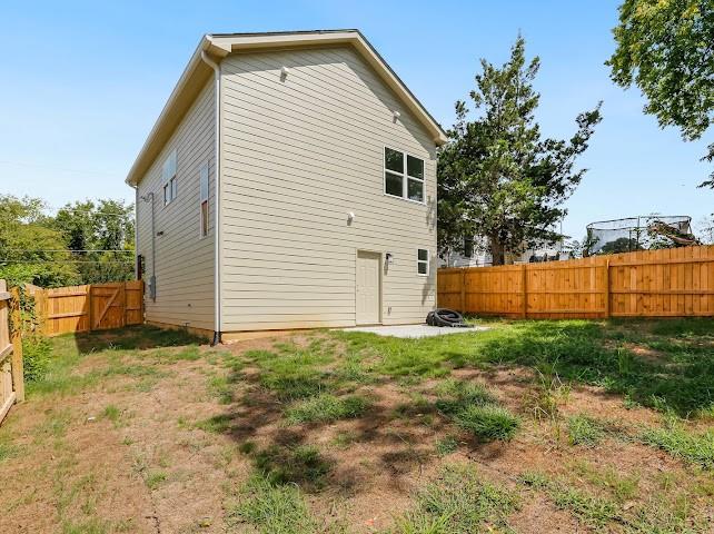 11 McGhee Street Southwest Rome, GA 30161 - Photo 24 of 27 Gallery Image 24