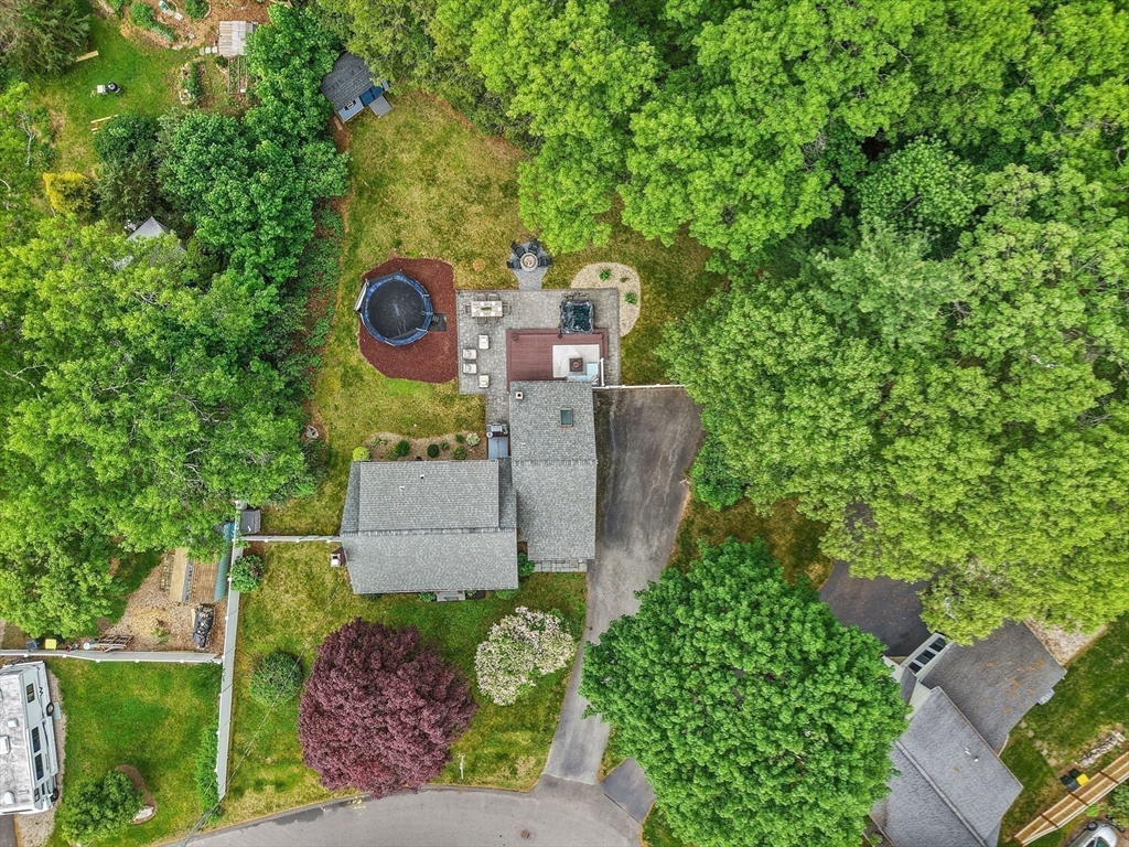 61 Pine Ridge Drive Franklin, MA 02038 - Photo 35 of 41