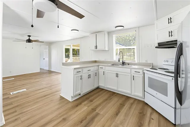 $1,200 | 4012 County Road 3190, Tyler, TX 75706