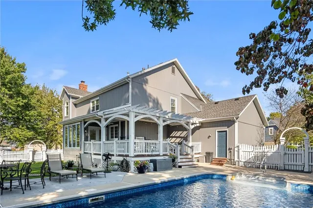 $650,000 | 12944 Monrovia Street, Overland Park, KS 66213