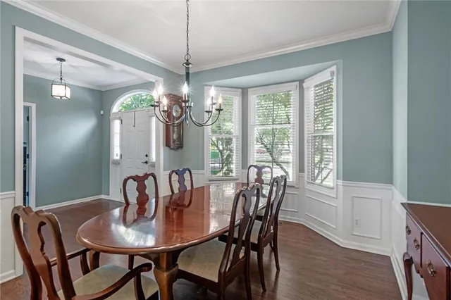 $650,000 | 12944 Monrovia Street, Overland Park, KS 66213