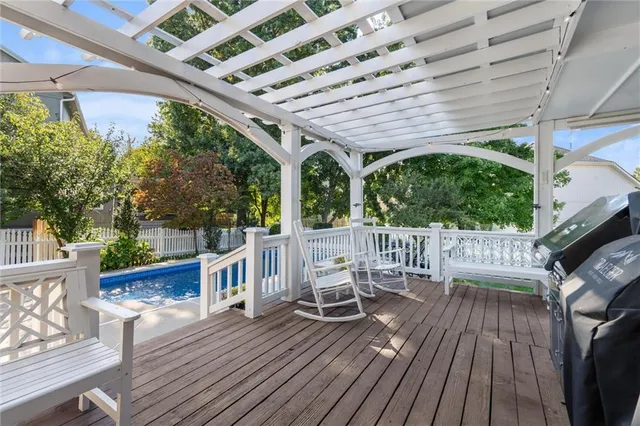 $650,000 | 12944 Monrovia Street, Overland Park, KS 66213