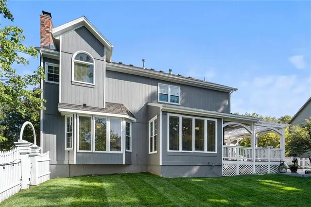 $650,000 | 12944 Monrovia Street, Overland Park, KS 66213