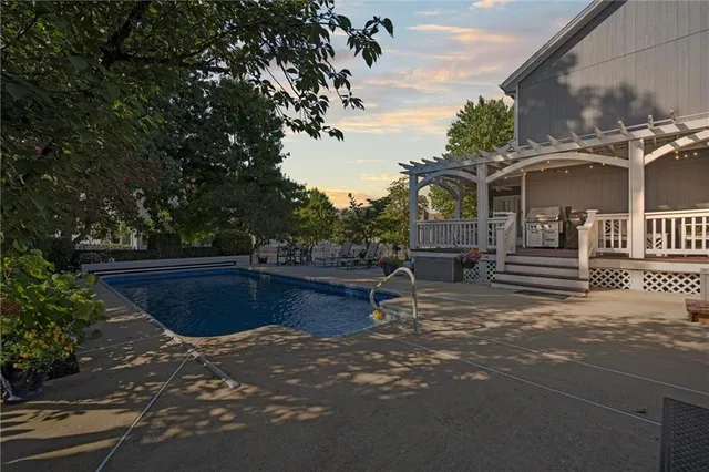 $650,000 | 12944 Monrovia Street, Overland Park, KS 66213