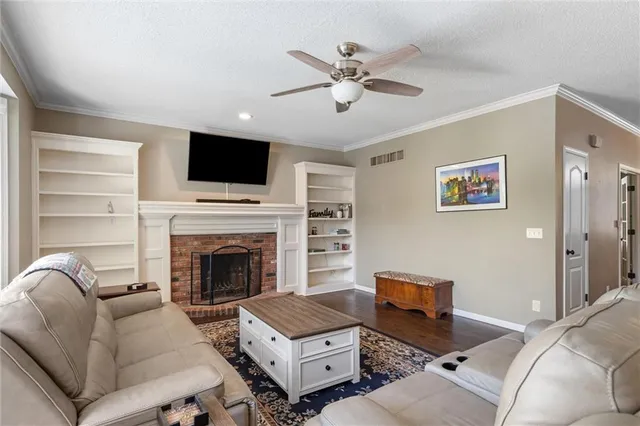 $650,000 | 12944 Monrovia Street, Overland Park, KS 66213