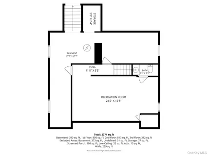 $735,000 | 151 Columbus Avenue, Valhalla, NY 10595