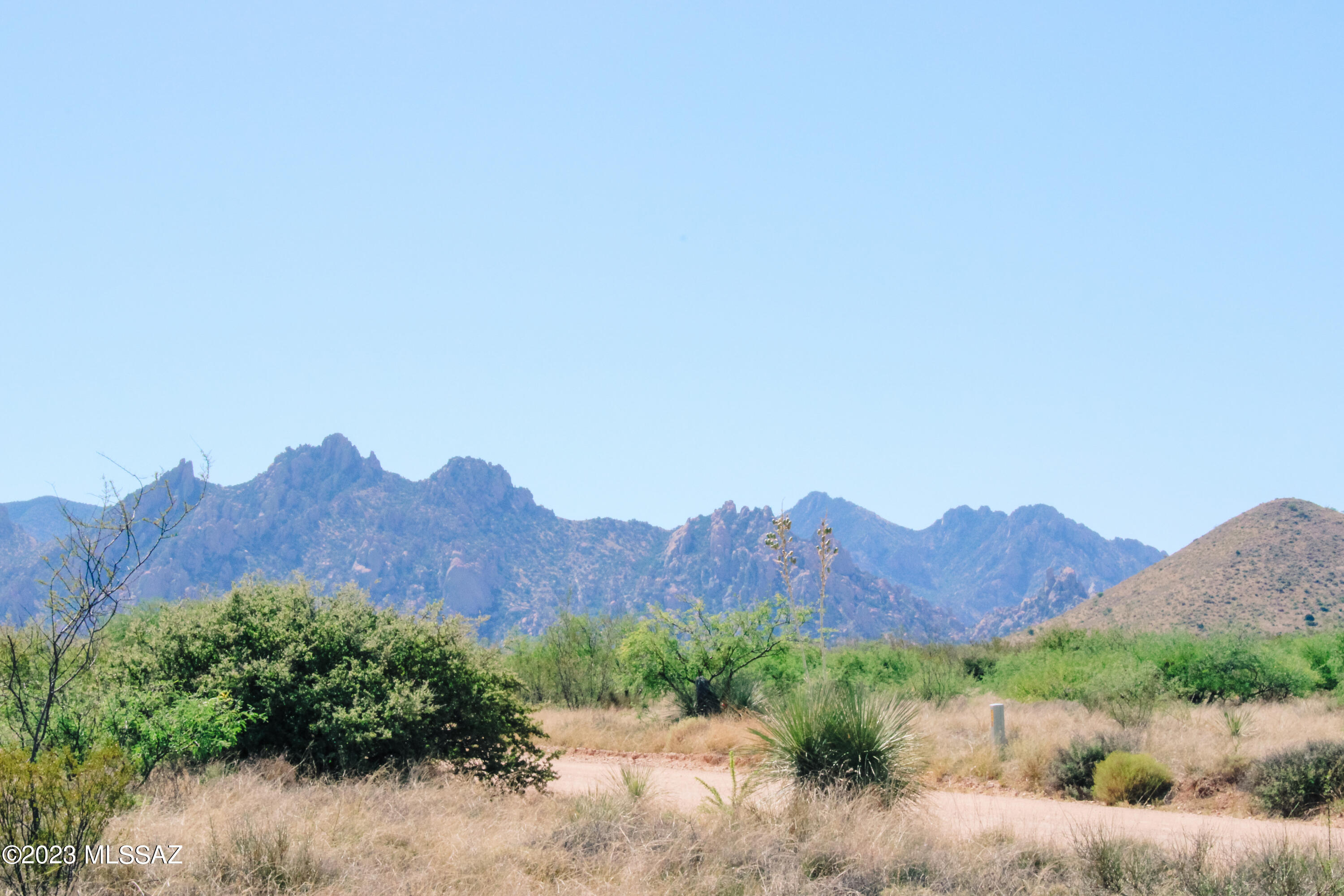 Tbd East Diamondback Road, Unit 157 St. David, AZ 85630 - Photo 1 of 17 Gallery Image 1