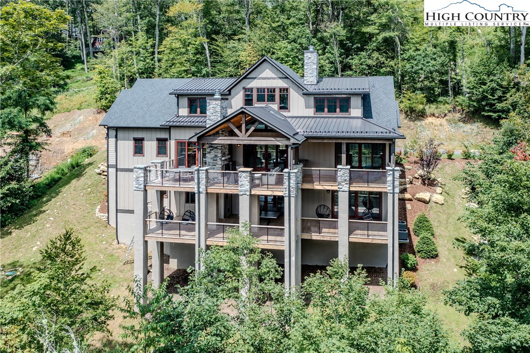 1222 Cranberry Ridge Linville, NC 28646 - Photo 45 of 45 Gallery Image 45