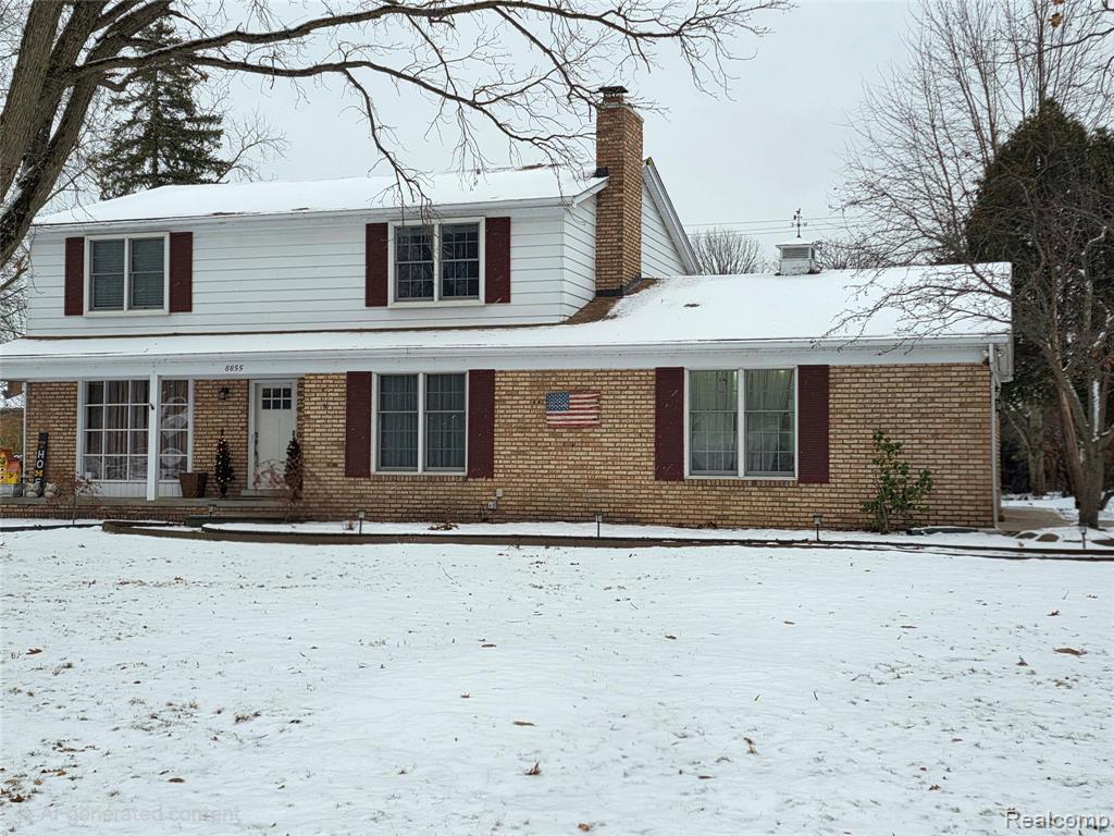 8855 Ferry Road Grosse Ile, MI 48138 - Photo 1 of 23 Gallery Image 1