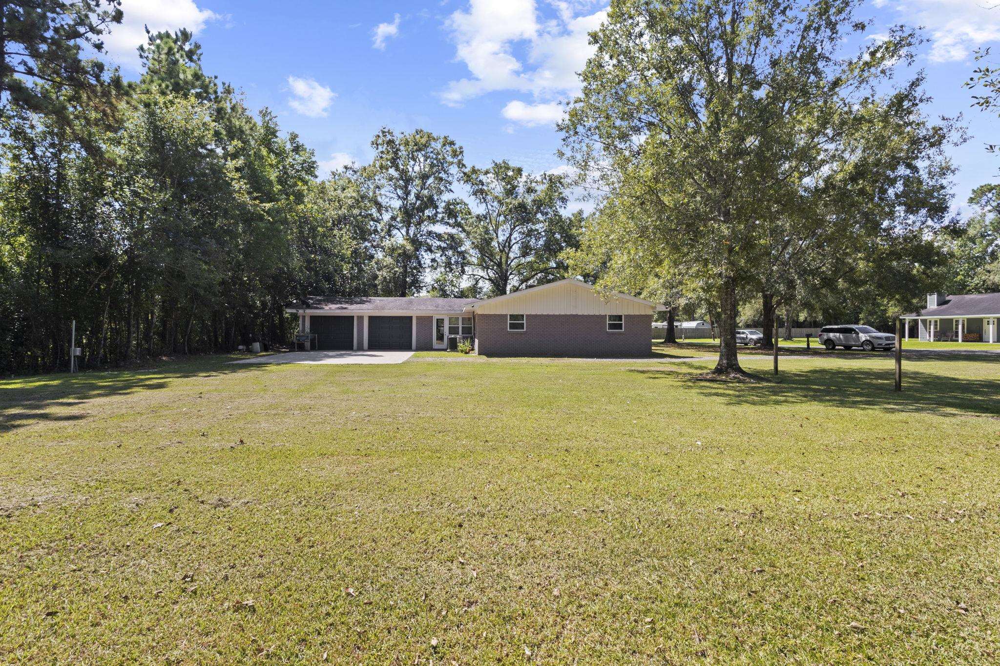 6064 White Oak Road Orange, TX 77632 - Photo 3 of 34