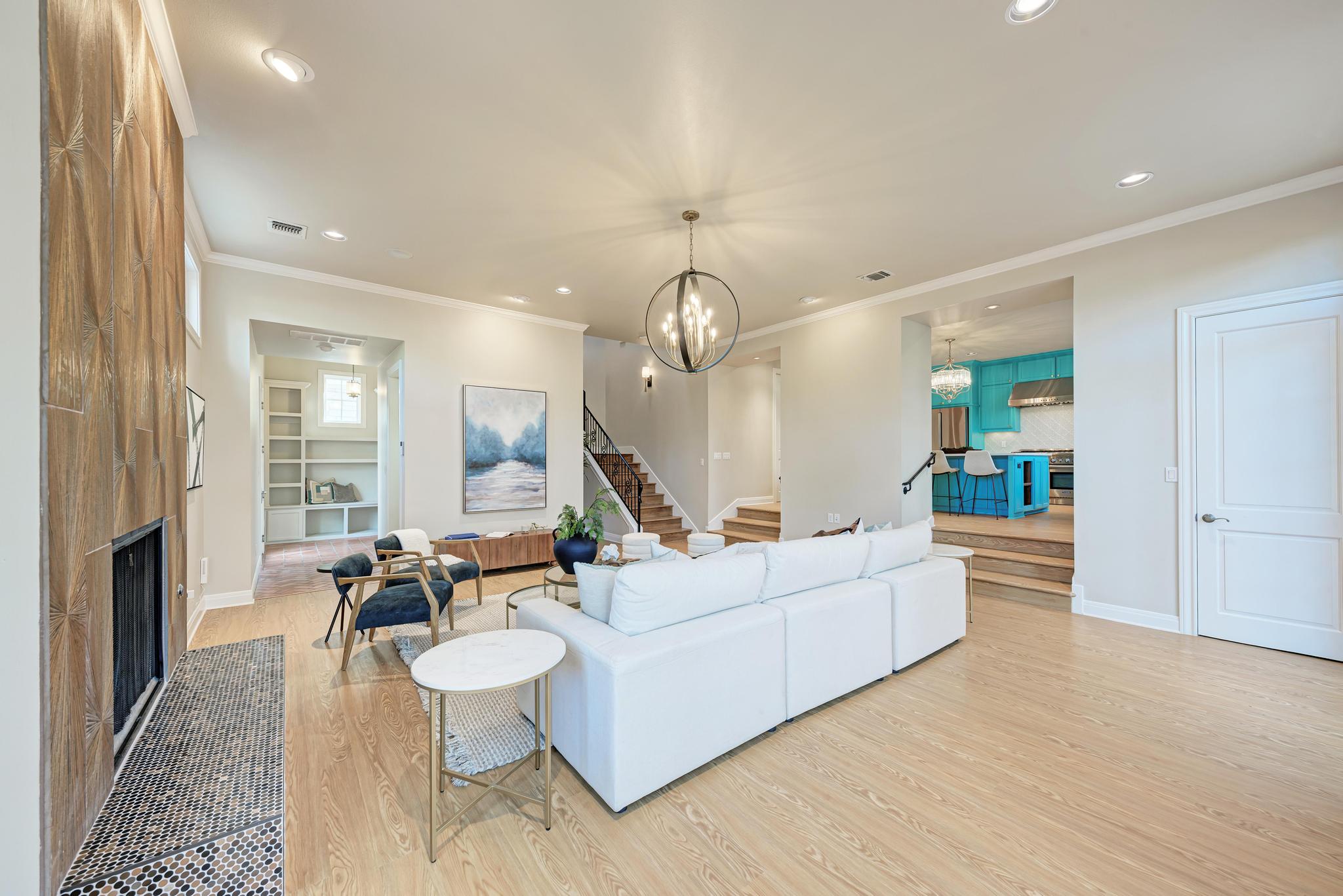 2308 Forest Avenue Austin, TX 78704 - Photo 18 of 40