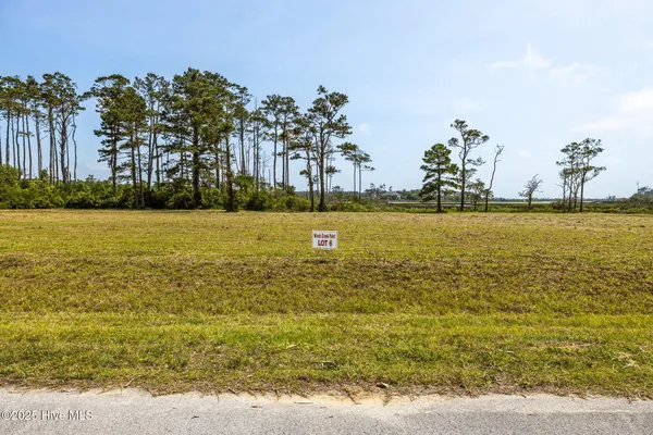 $95,500 | 315 Anson Road, Beaufort, NC 28516