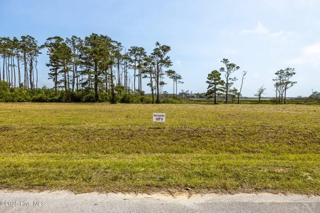 $99,900 | 315 Anson Road, Beaufort, NC 28516