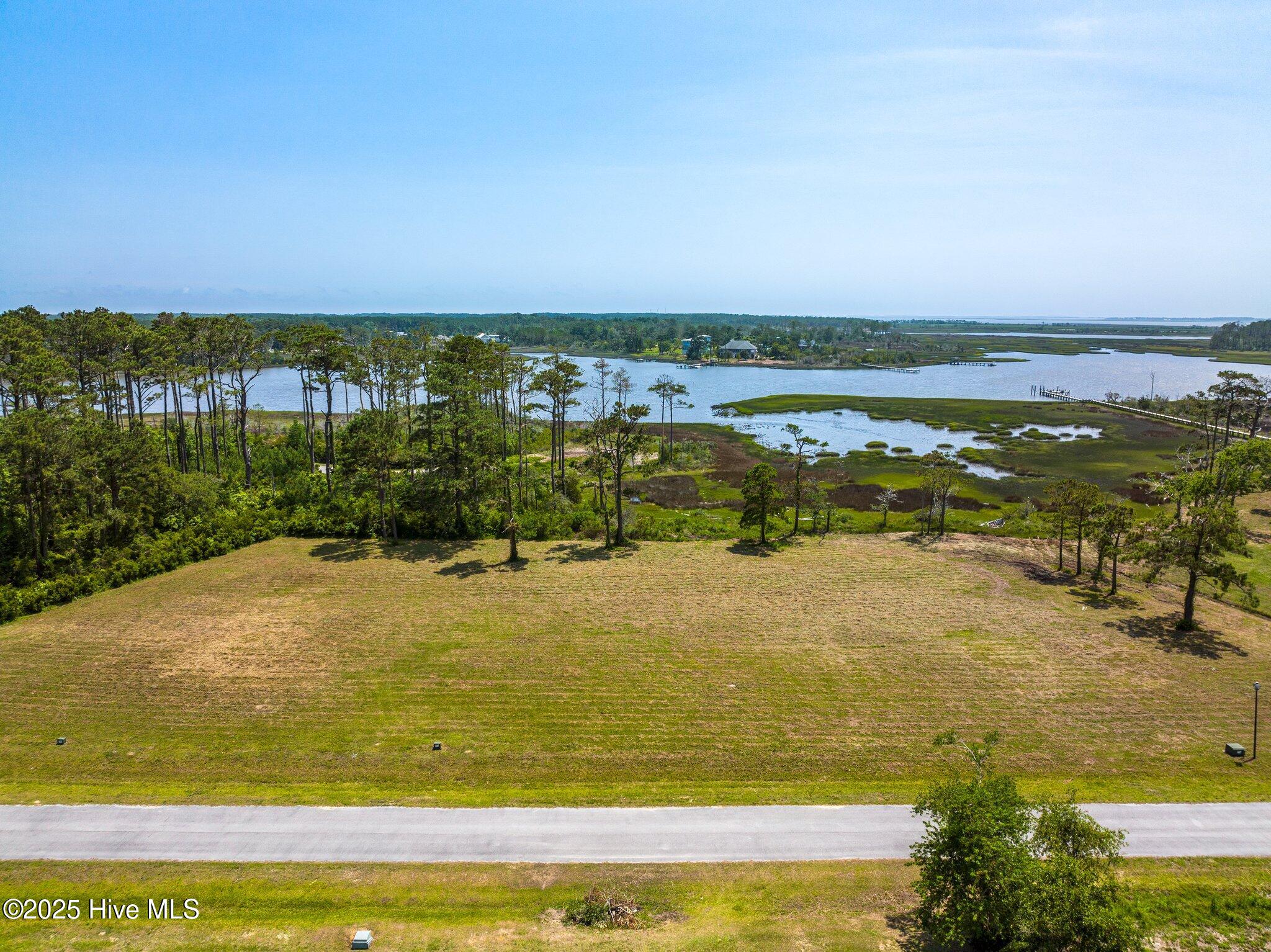 315 Anson Road Beaufort, NC 28516 - Photo 2 of 2 22-web-or-mls-DJI_0007