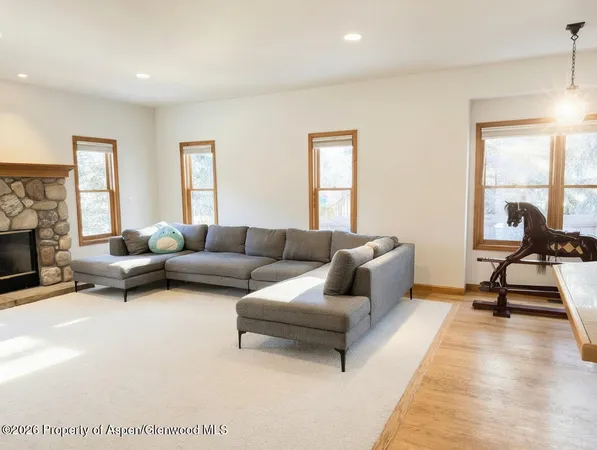 $2,200,000 | 740 Hearthstone Drive, Basalt, CO 81621